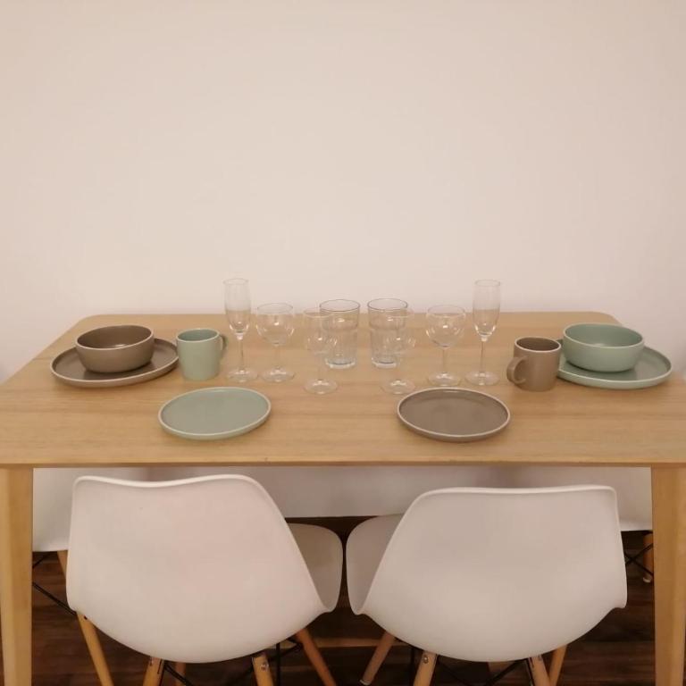 3 bedroom fully equipped cosy apartment in Giesing - Apartment mit 3 Schlafzimmern - 6