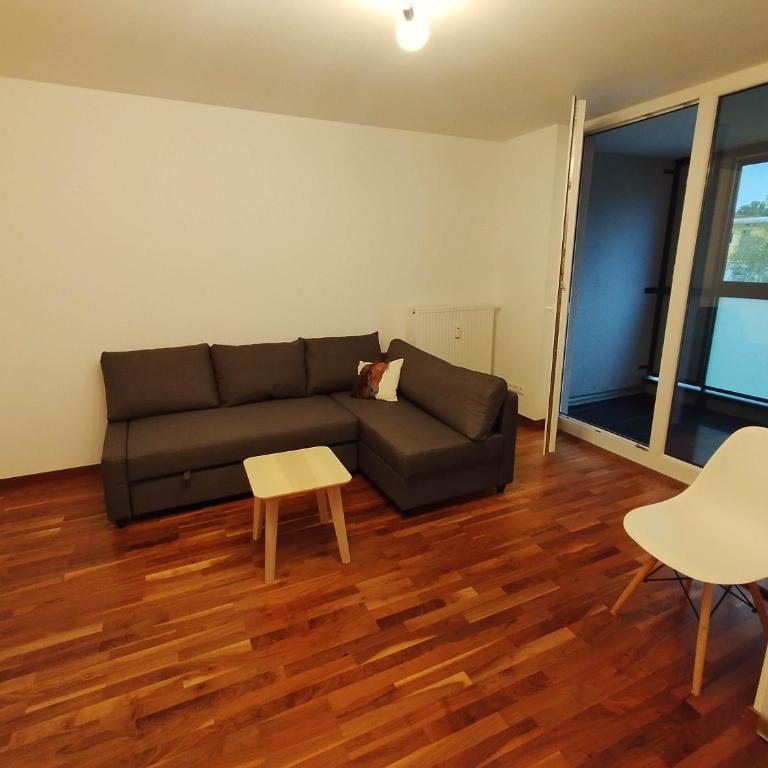 3 bedroom fully equipped cosy apartment in Giesing - Apartment mit 3 Schlafzimmern - 3