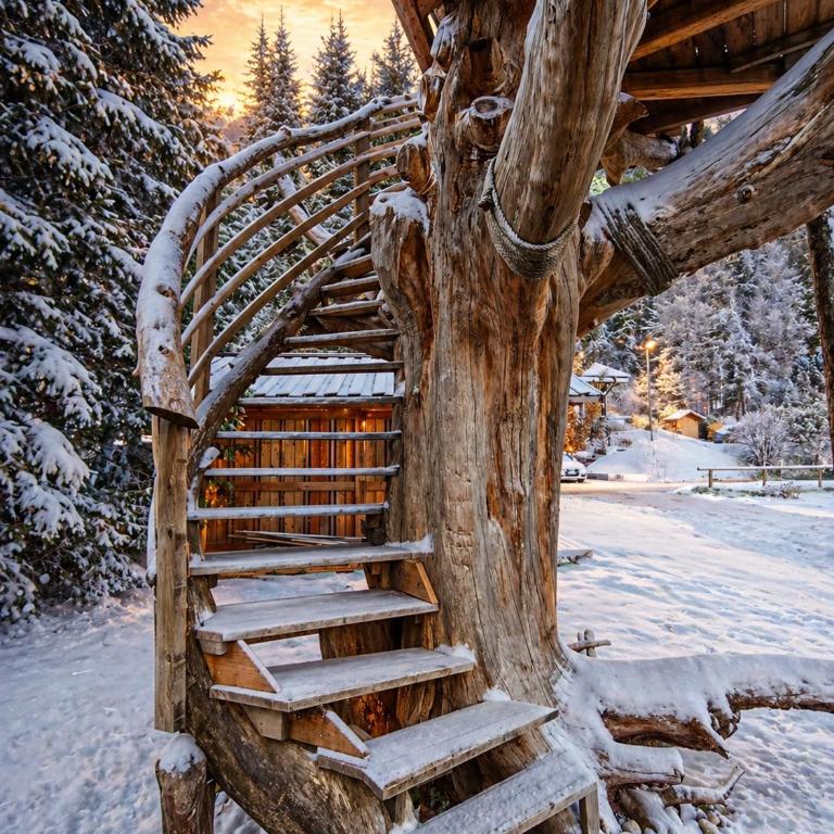 AndaloChalet - Chalet con 2 Camere da Letto - 32