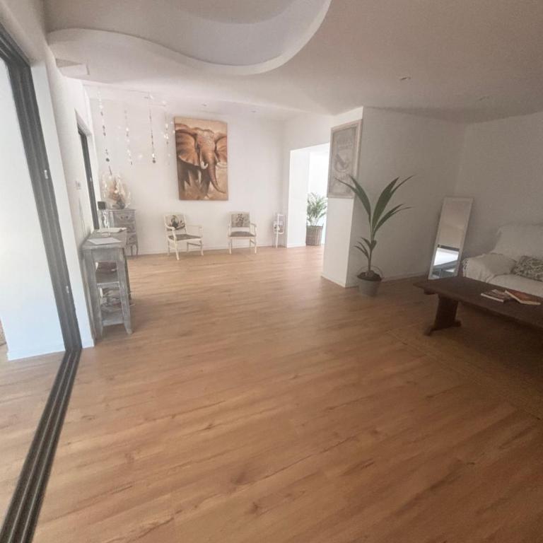 Villa rosée - Villa 2 Chambres - 7