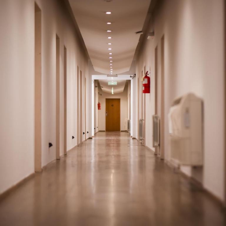 Parque Hotel - Double or Twin Room with Private Bathroom - 1