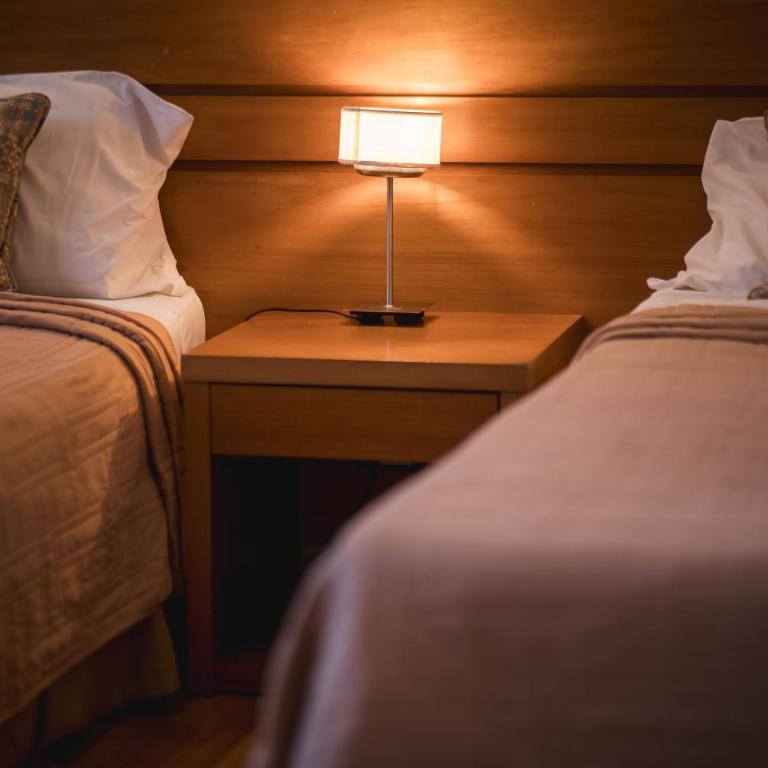 Parque Hotel - Double or Twin Room with Private Bathroom - 2