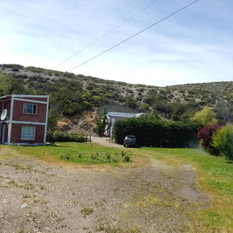 Dpto los rosales - Apartamento de 1 dormitorio - 6