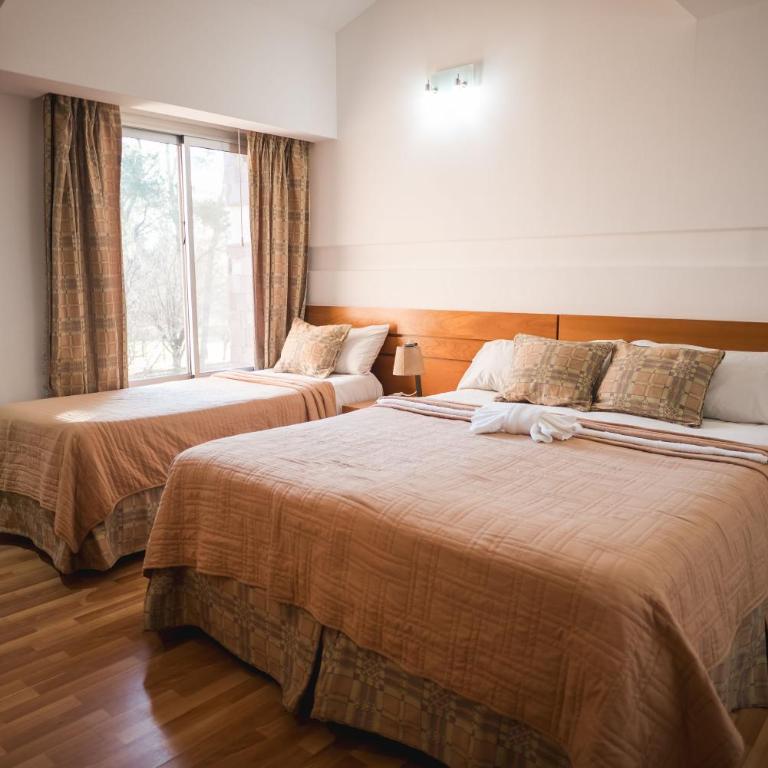 Parque Hotel - Double or Twin Room with Private Bathroom - 3