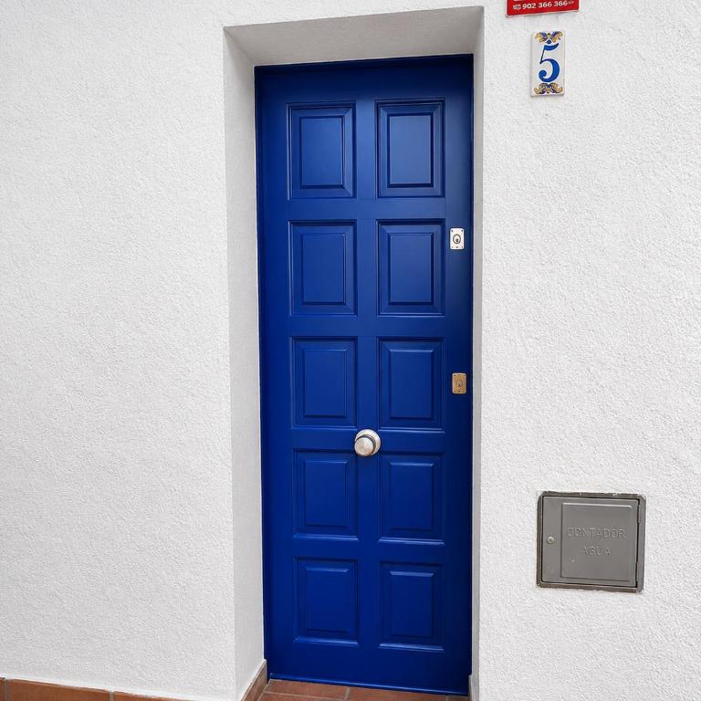 Apartamentos Baymar Playa de Aro - Apartamento Deluxe de 2 dormitorios con balcón - 21