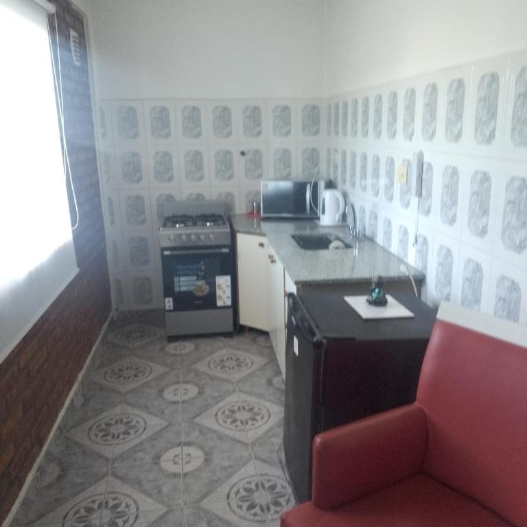 Dpto los rosales - Apartamento de 1 dormitorio - 15