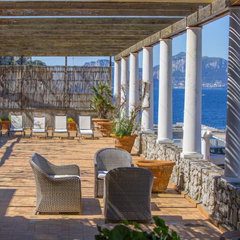 Villa San Montano - Appartamento con 3 Camere da Letto - 26