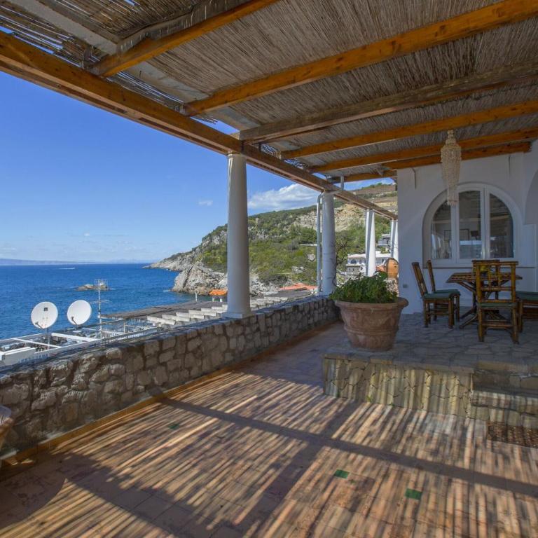 Villa San Montano - Appartamento con 3 Camere da Letto - 43