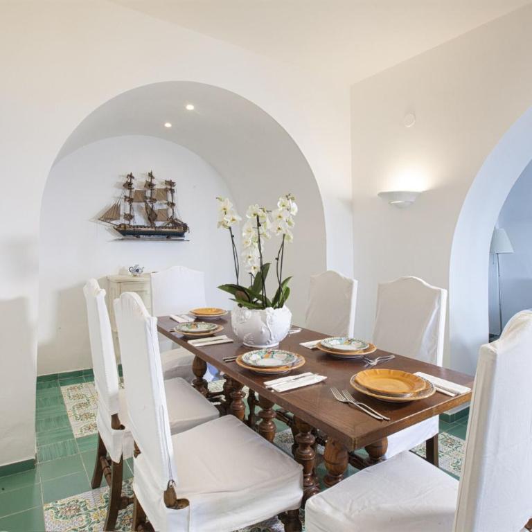 Villa San Montano - Appartamento con 3 Camere da Letto - 34