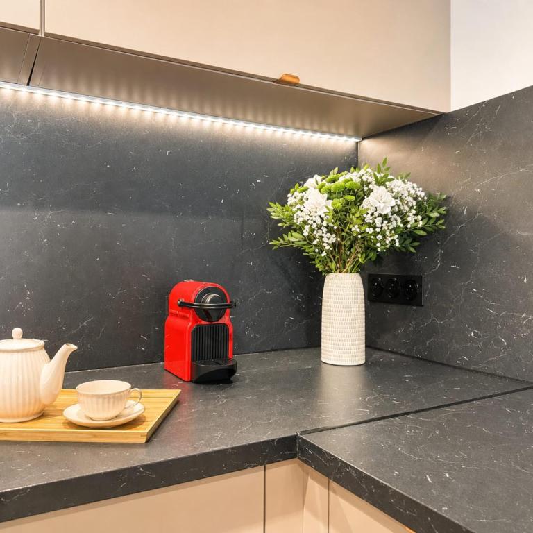 Opera - Premium flat with lift near Gare de l'Est - Appartement - 13