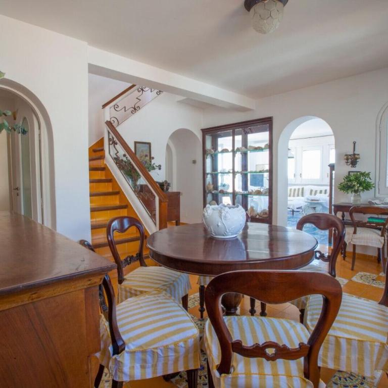 Villa Bouganvillea - Appartamento con 1 Camera da Letto - 66