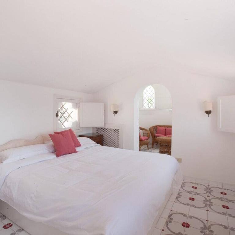 Villa Bouganvillea - Appartamento con 1 Camera da Letto - 68