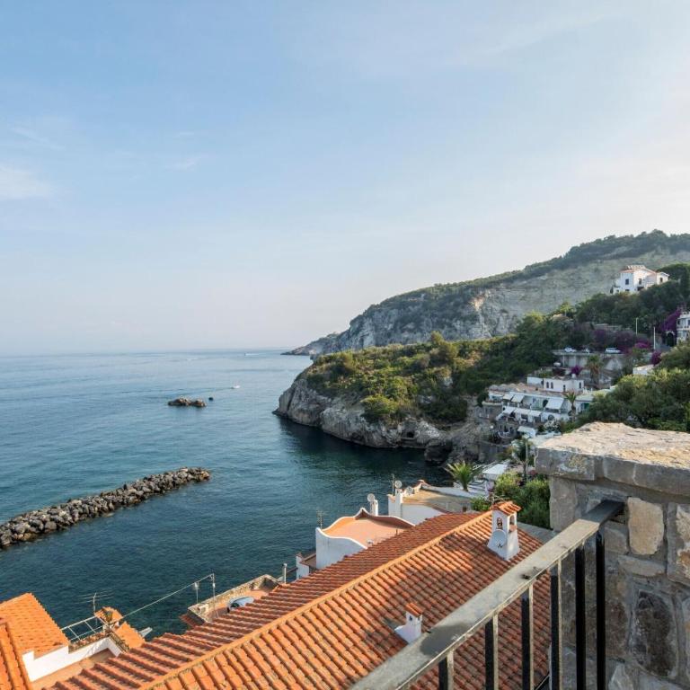 Villa Bouganvillea - Appartamento con 1 Camera da Letto - 3