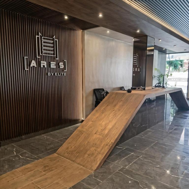2N - Apartamento elegante con piscina a pocos pasos del centro comercial Brisas - Apartamento de 2 dormitorios - 17