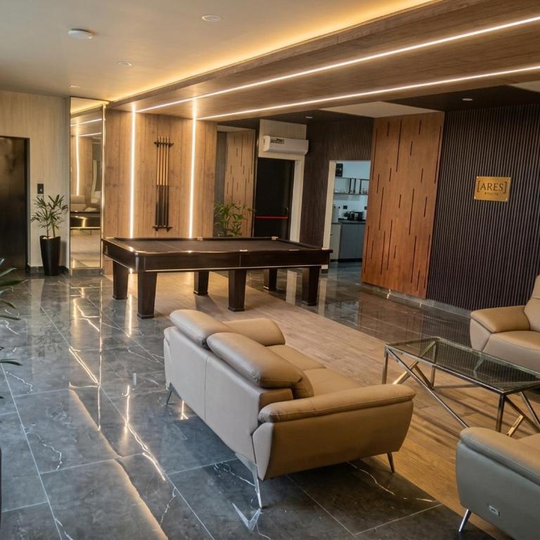 2N - Apartamento elegante con piscina a pocos pasos del centro comercial Brisas - Apartamento de 2 dormitorios - 16