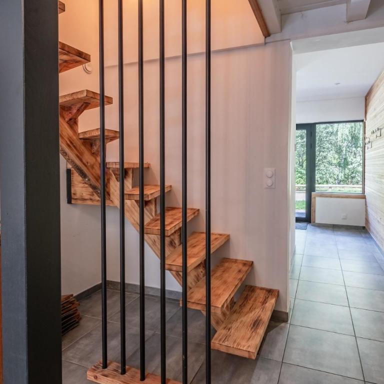 Chalet du lac des pèlerins - Chalet Supérieur - 20