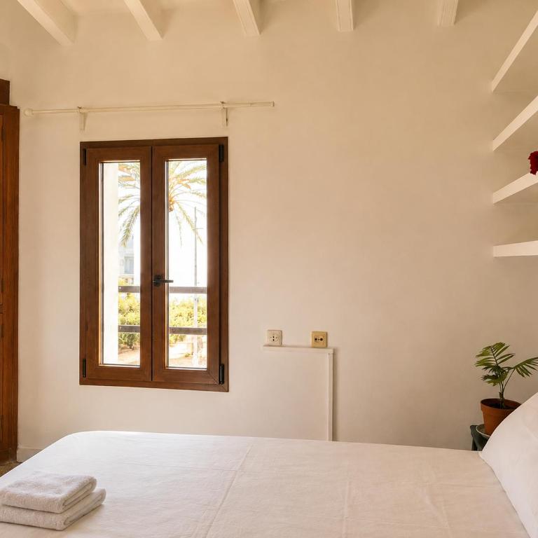 Casa en Altea - Caliu - Apartamento de 3 dormitorios con vistas al mar - 11