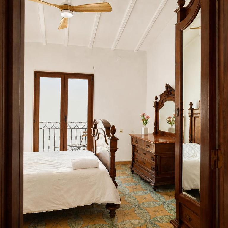 Casa en Altea - Caliu - Apartamento de 3 dormitorios con vistas al mar - 12