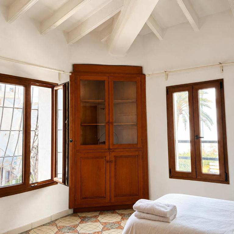 Casa en Altea - Caliu - Apartamento de 3 dormitorios con vistas al mar - 10