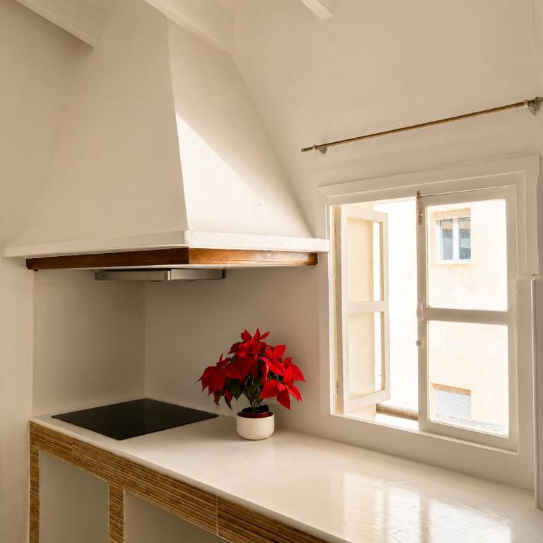 Casa en Altea - Caliu - Apartamento de 3 dormitorios con vistas al mar - 7