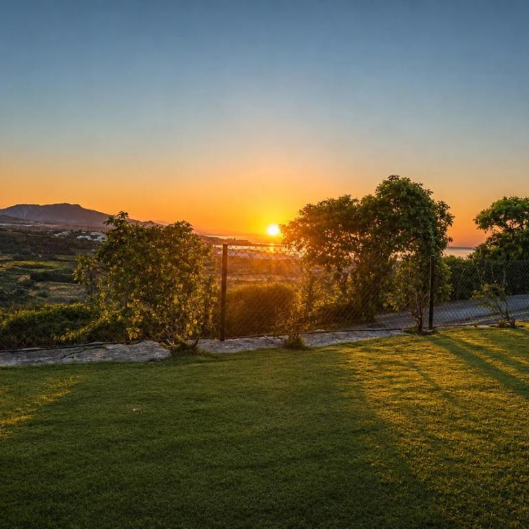 Luxury SeaView 3 bedroom villa - along Golf course of Finca Cortesin - Apartamento de 3 dormitorios - 39