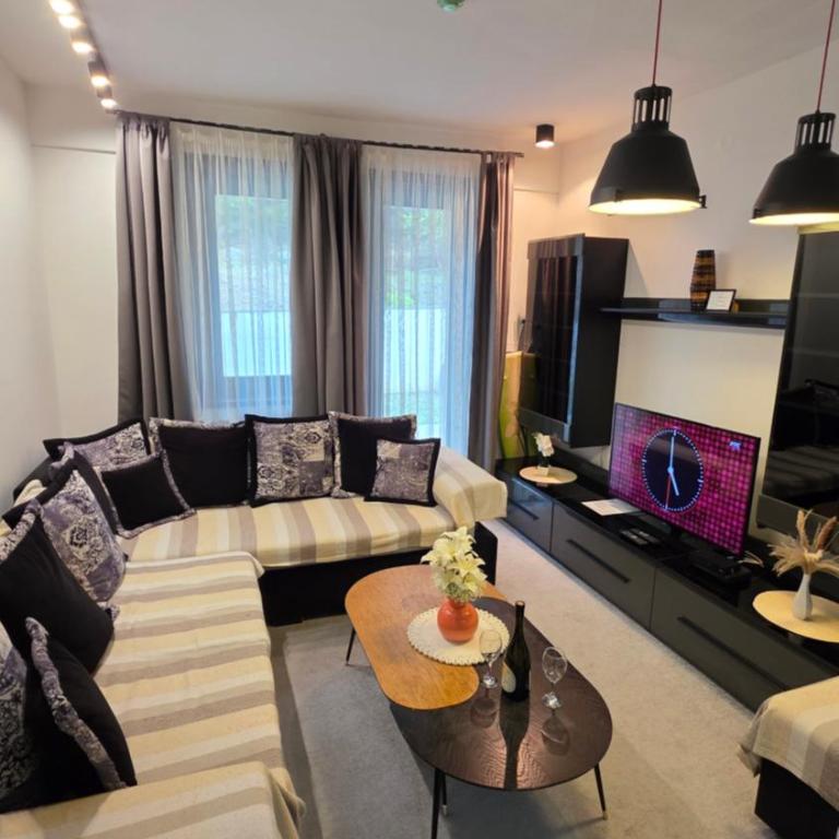 Kamena Kuca Lux Apartment - Studio Apartman - 1
