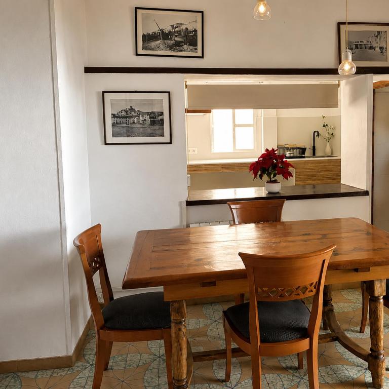 Casa en Altea - Caliu - Apartamento de 3 dormitorios con vistas al mar - 6