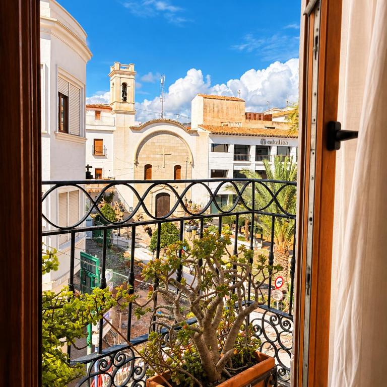 Casa en Altea - Caliu - Apartamento de 3 dormitorios con vistas al mar - 4