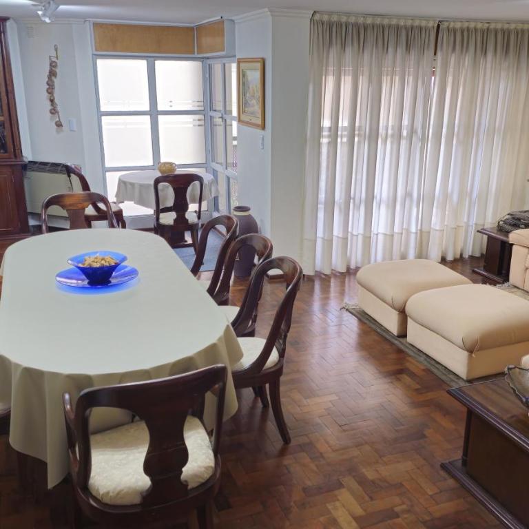 Departamento Córdoba Semipiso frente a Patio Olmos - Two-Bedroom Apartment - 22