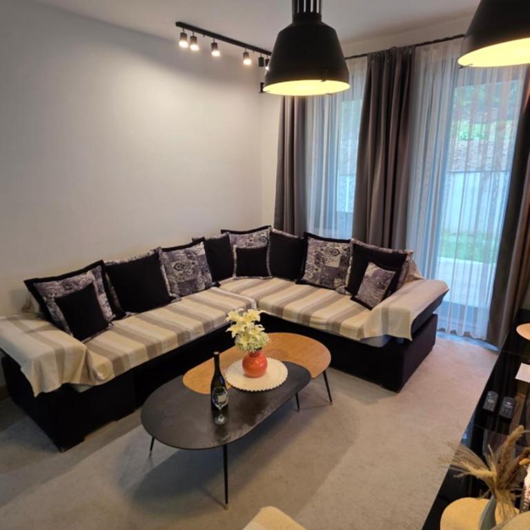 Kamena Kuca Lux Apartment - Studio Apartman - 2