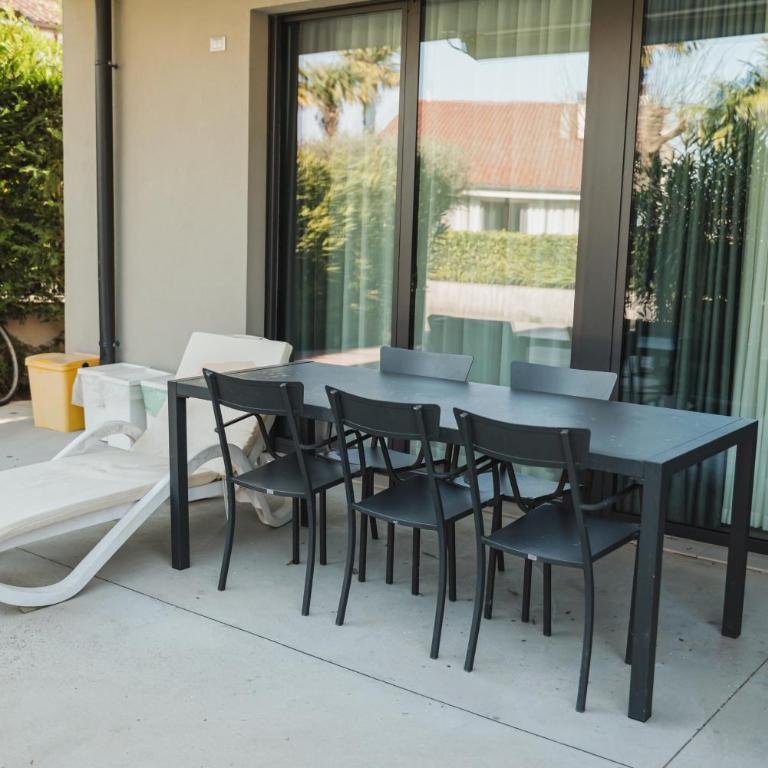 Villa Alcova 2 - Appartamento Deluxe con 2 Camere da Letto - 34
