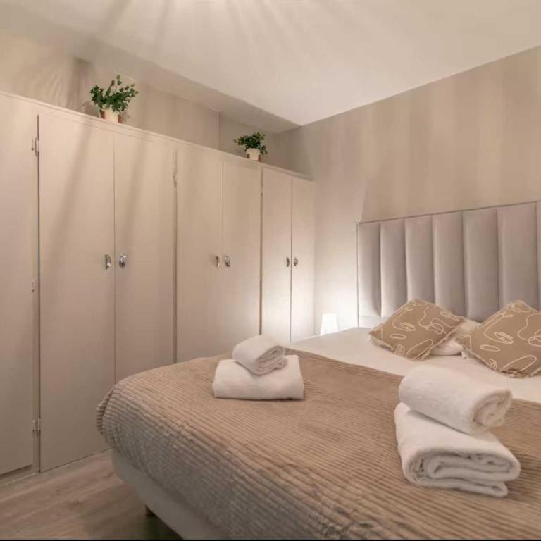 Modern apartment - 1BR 7P - Near Bercy - Appartement 1 Chambre - 5