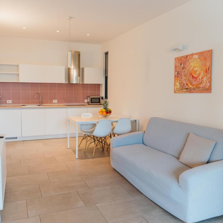 Villa Alcova 2 - Appartamento Deluxe con 2 Camere da Letto - 29