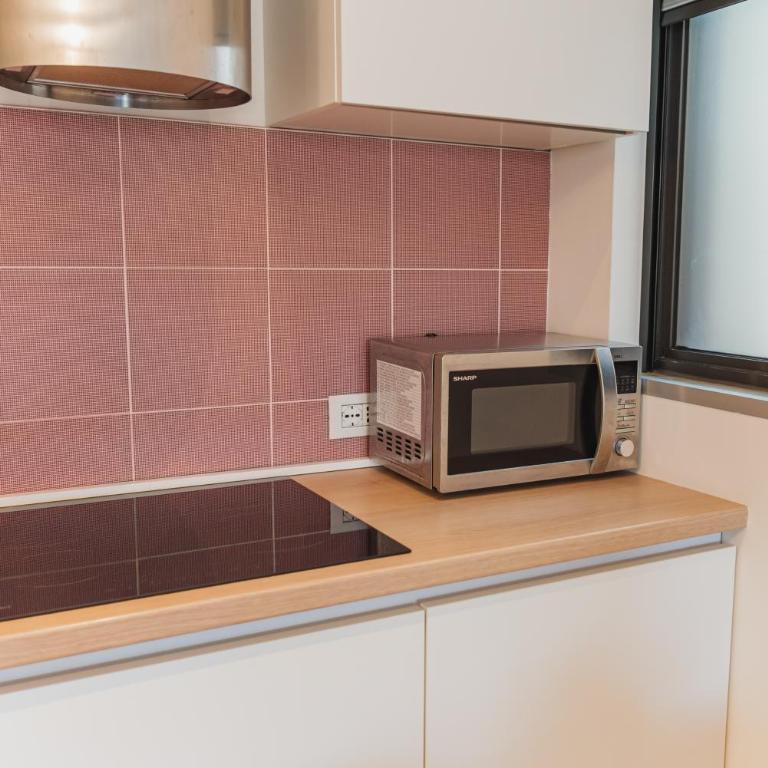 Villa Alcova 2 - Appartamento Deluxe con 2 Camere da Letto - 28