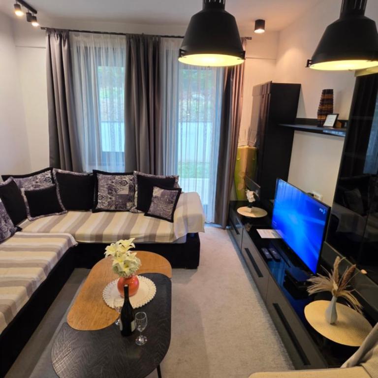 Kamena Kuca Lux Apartment - Studio Apartman - 3