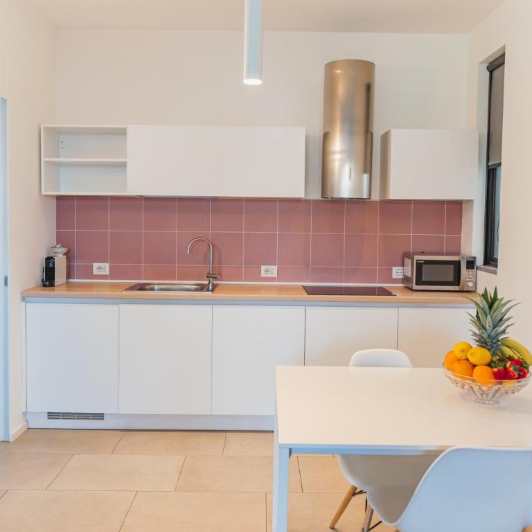 Villa Alcova 2 - Appartamento Deluxe con 2 Camere da Letto - 20