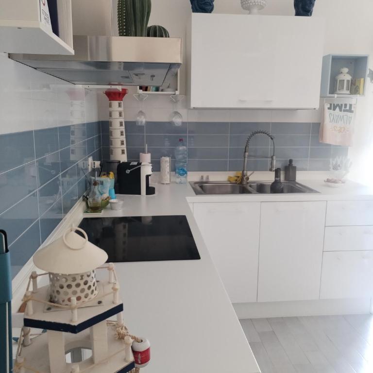 OasiMareBlu - Apartamento - 14