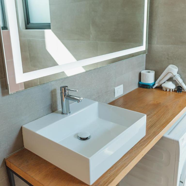 Villa Alcova 2 - Appartamento Deluxe con 2 Camere da Letto - 11
