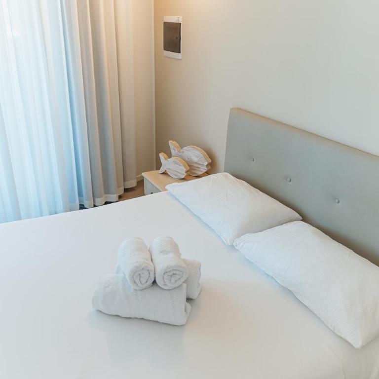 Villa Alcova 2 - Appartamento Deluxe con 2 Camere da Letto - 7