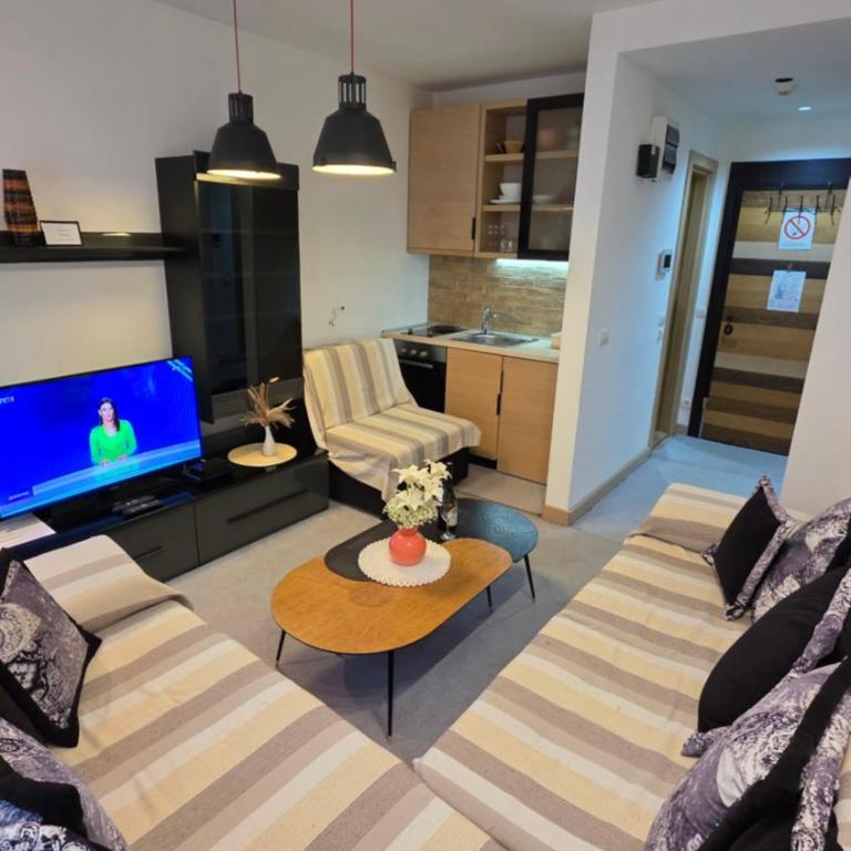 Kamena Kuca Lux Apartment - Studio Apartman - 4