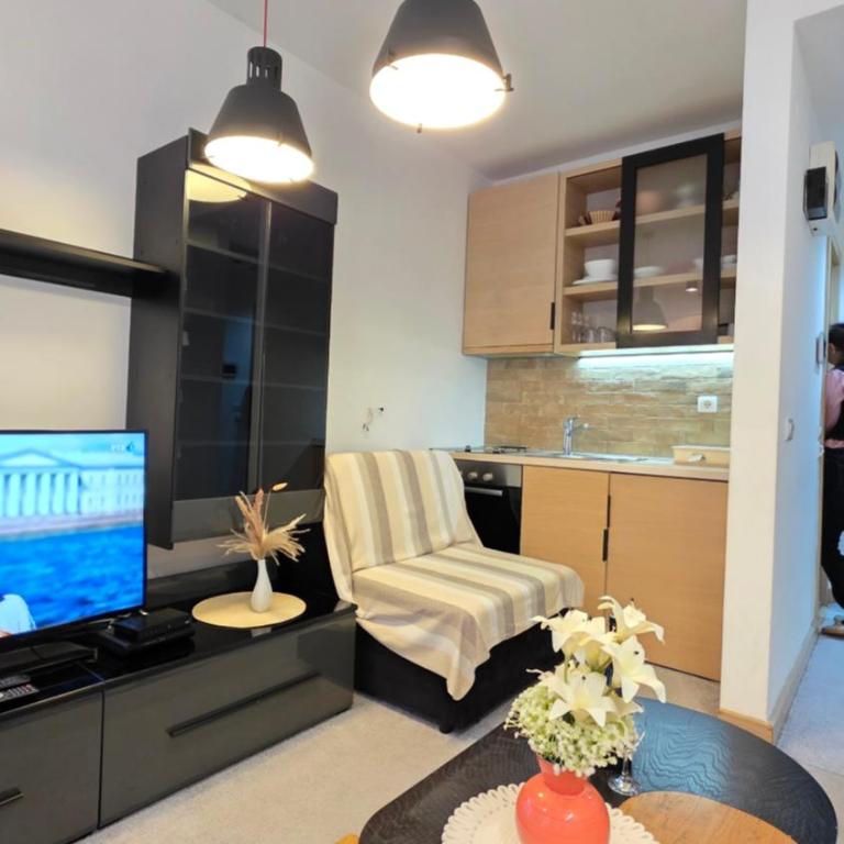 Kamena Kuca Lux Apartment - Studio Apartman - 5