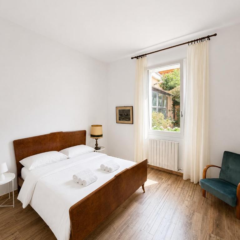 Barontini 8 - Prime residence - Room #1715203901 - 2