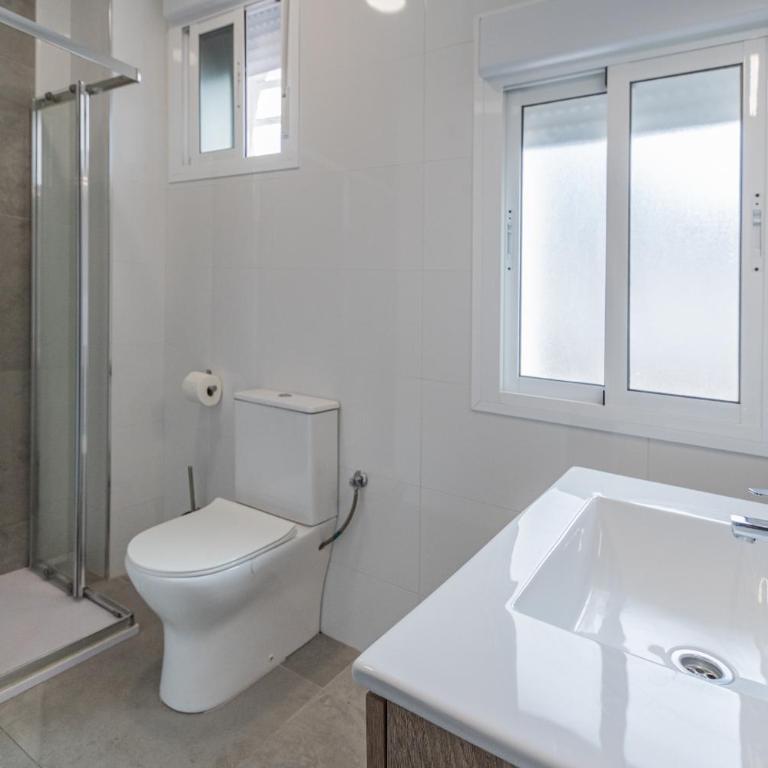 El Camarote de la Pepa - Apartamento de 1 dormitorio - 7