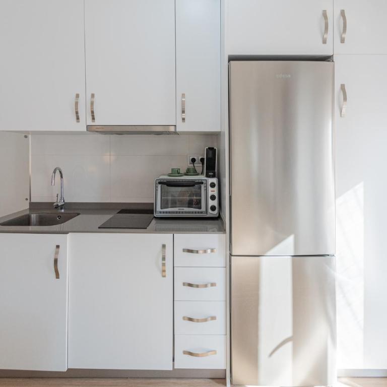 El Camarote de la Pepa - Apartamento de 1 dormitorio - 11