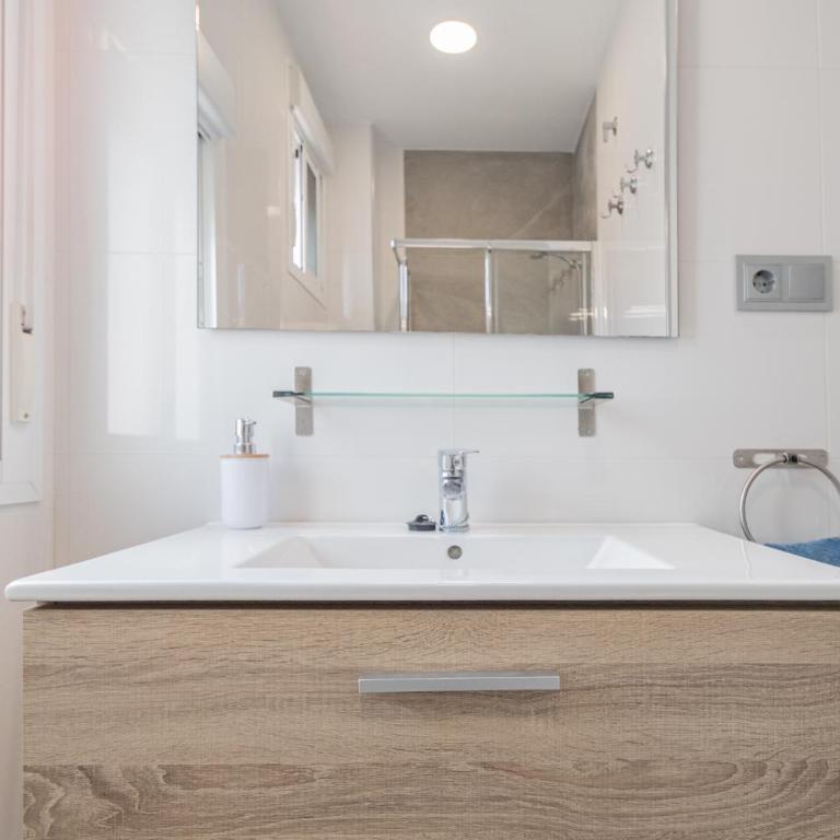 El Camarote de la Pepa - Apartamento de 1 dormitorio - 13