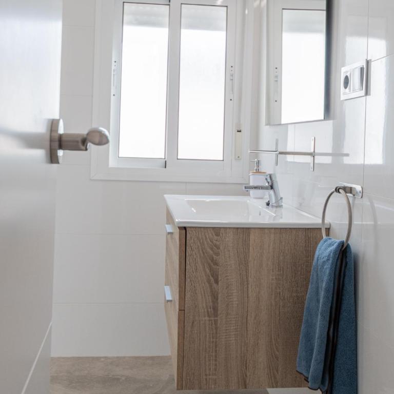 El Camarote de la Pepa - Apartamento de 1 dormitorio - 14