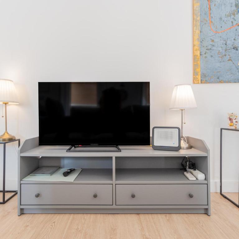 El Camarote de la Pepa - Apartamento de 1 dormitorio - 17