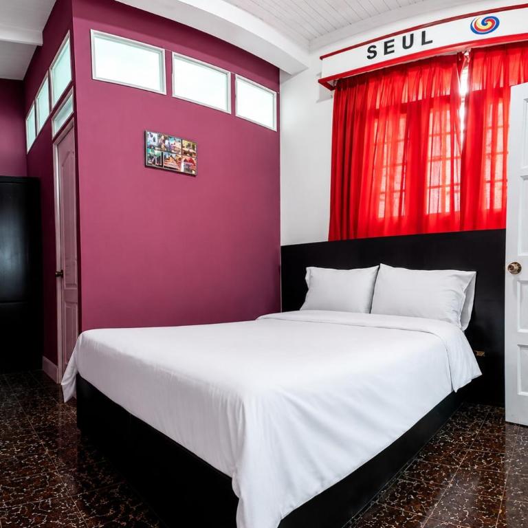 La Casa de Algodon - Habitación Doble con baño privado - 1