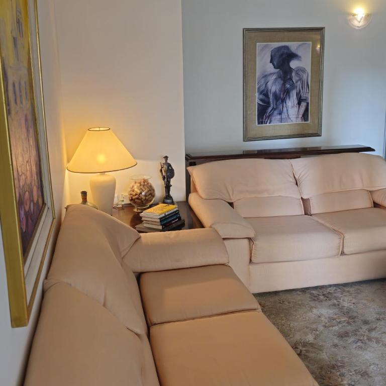 Departamento Córdoba Semipiso frente a Patio Olmos - Two-Bedroom Apartment - 25