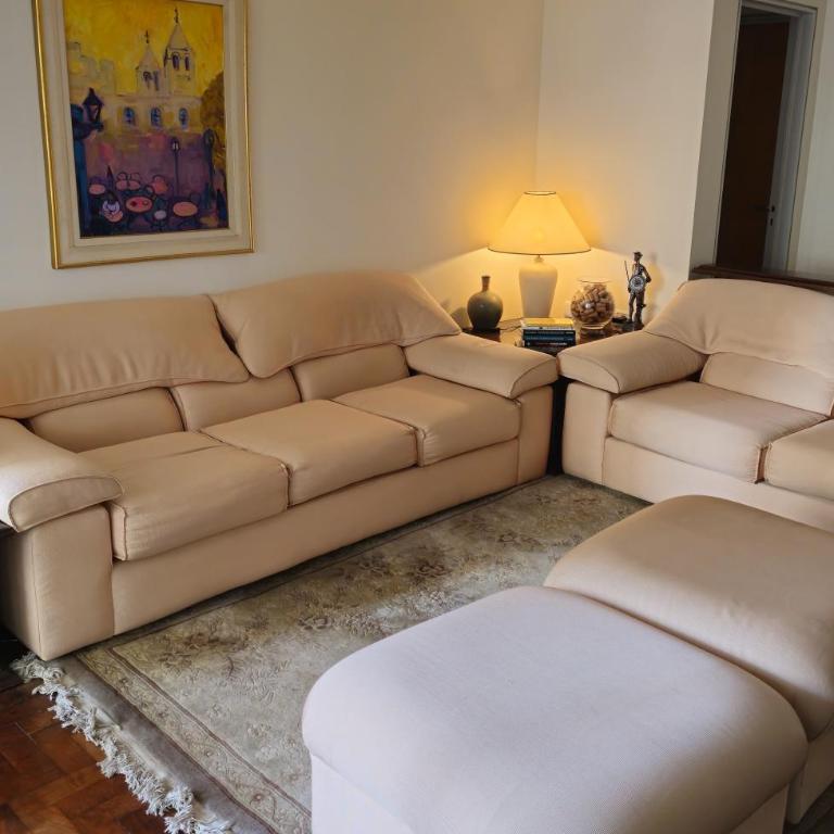 Departamento Córdoba Semipiso frente a Patio Olmos - Two-Bedroom Apartment - 35